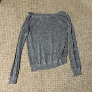 Z supply sweater
